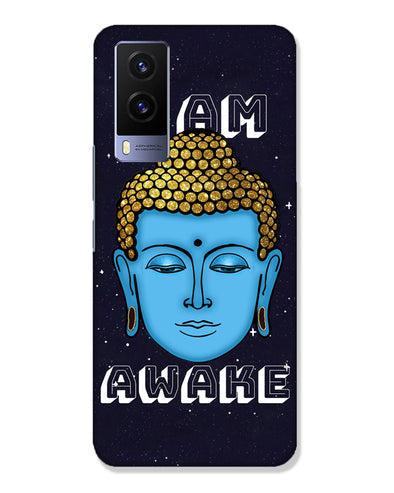 Peace of buddha | Vivo V21e 5G Phone Case