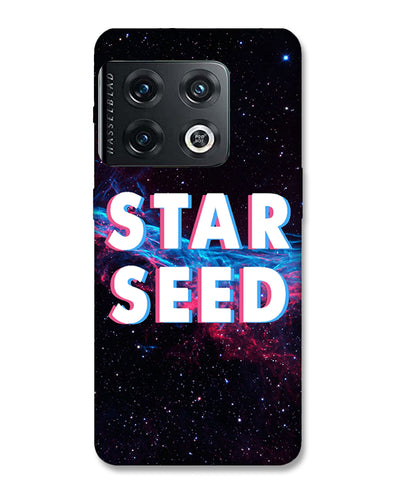 Starseed   | OnePlus 10 pro  Phone Case