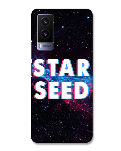 Starseed   | Vivo V21e Phone Case