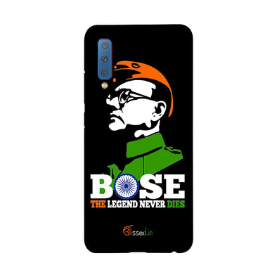 Bose The Legend | Samsung Galaxy A7 (2018) Phone Case