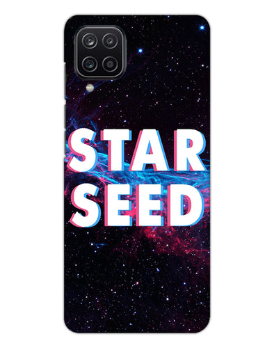 Starseed   | Samsung Galaxy M12 Phone Case