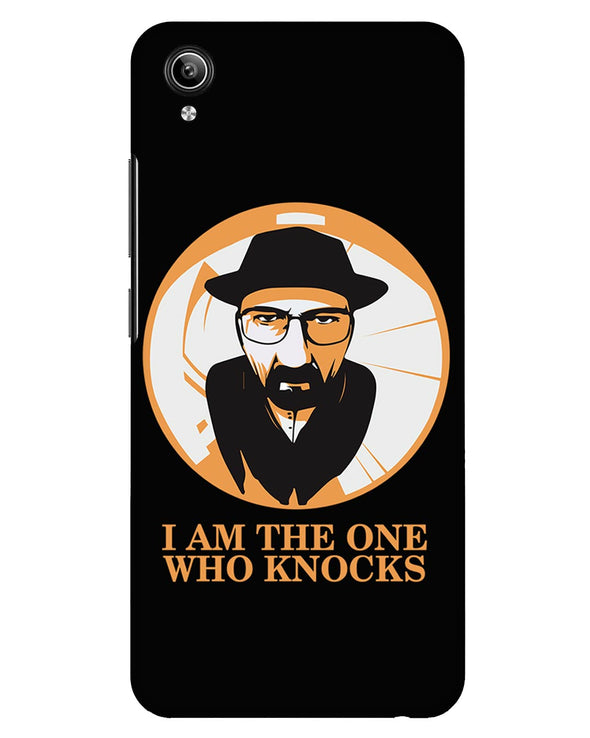 THE ONE WHO KNOCKS |  Vivo Y91i  Phone Case