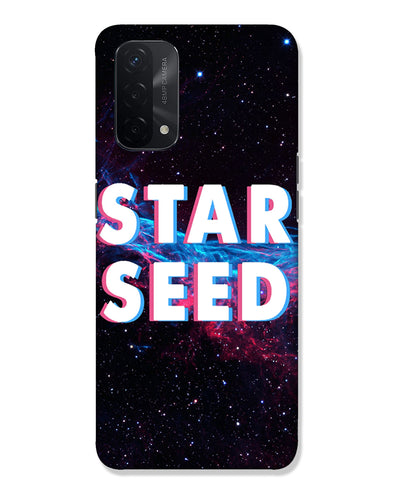 Starseed   | OPPO A74 5G Phone Case