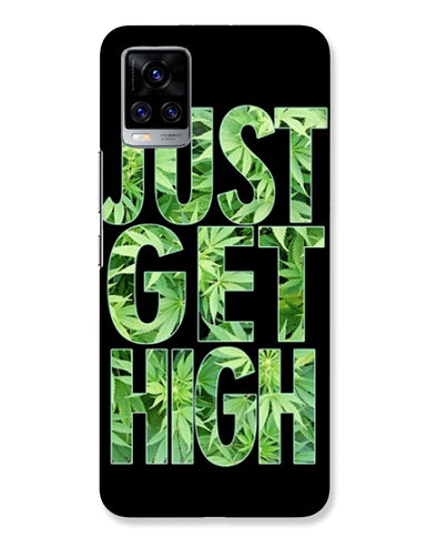High | Vivo V20 Pro Phone Case