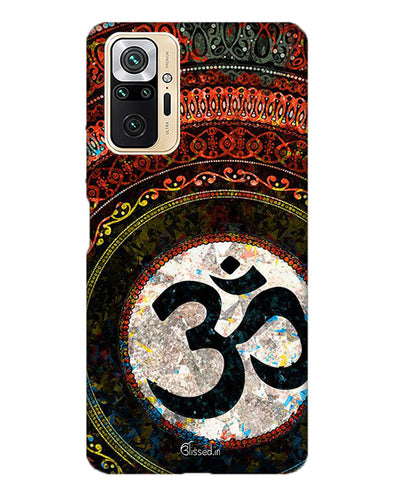 Om Mandala | REDMI NOTE 10 PRO  Phone Case