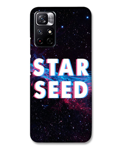 Starseed   | Redmi Note 11T 5G Phone Case