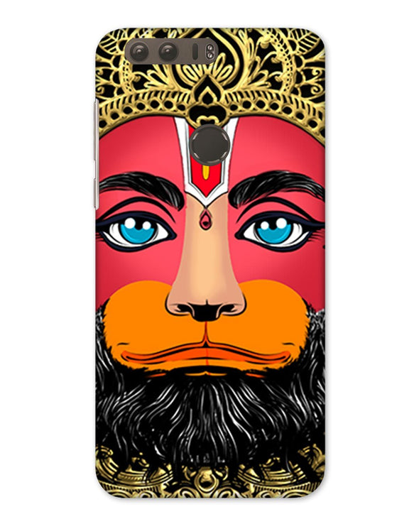Lord Hanuman | Huawei Honor 8 Phone Case