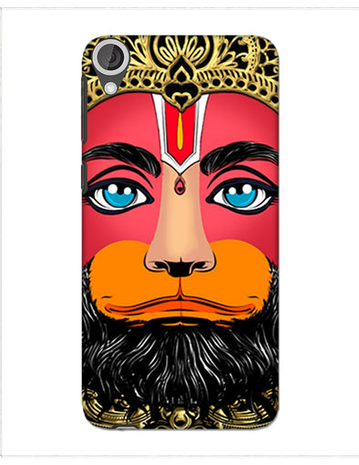 Lord Hanuman | HTC 820 Phone Case