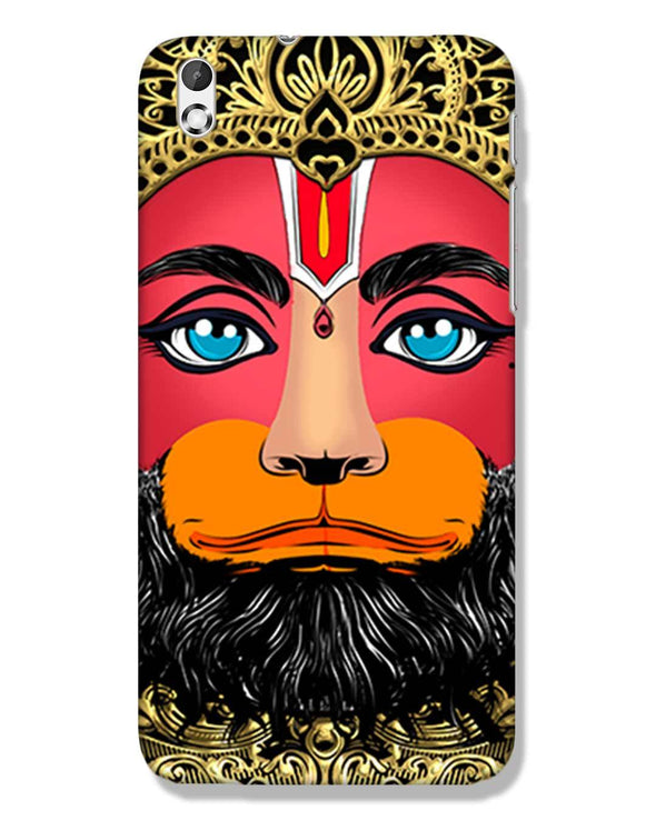 Lord Hanuman | HTC Desire 816 Phone Case