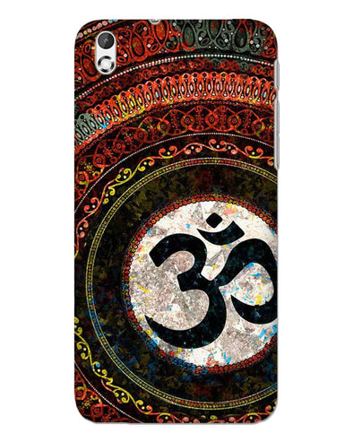 Om Mandala | Htc Desire 816 Phone Case