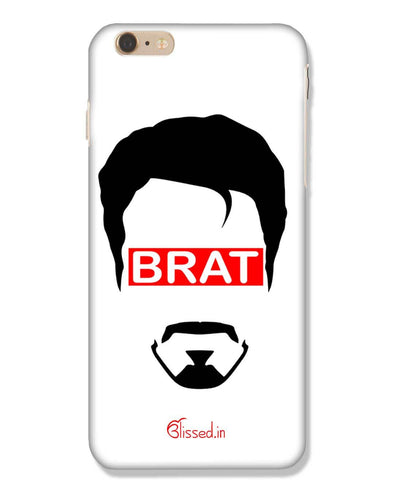 Brat | iPhone 6 Plus Phone Case
