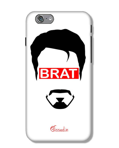 Brat | iPhone 6S Phone Case
