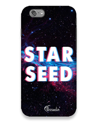 Starseed   | iphone 6  Phone Case