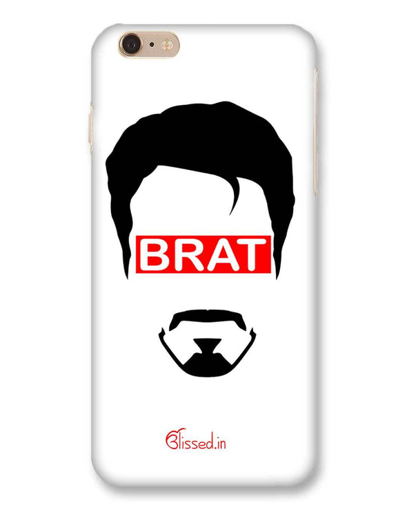 Brat | iPhone 6s Plus Phone Case
