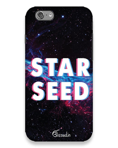 Starseed   | Iphone 6s l  Phone Case