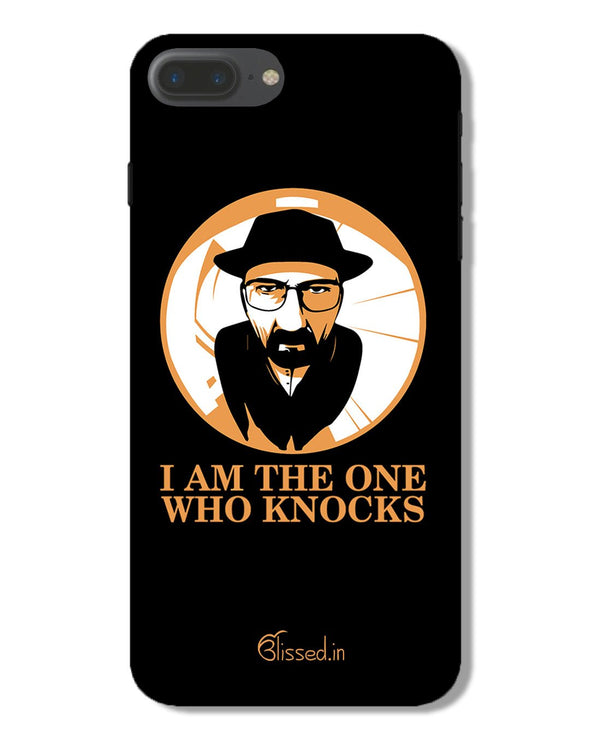 The One Who Knocks | iPhone 7 Plus Phone Case