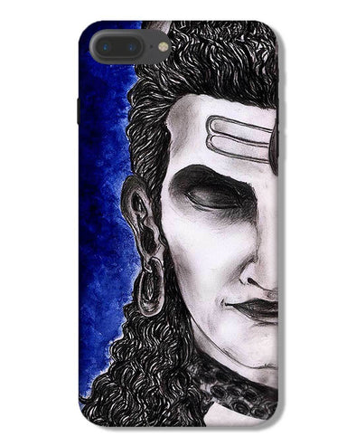 Meditating Shiva | iPhone 7 Plus Phone case