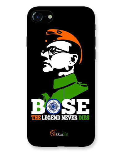 Bose The Legend | iPhone 7 Phone Case