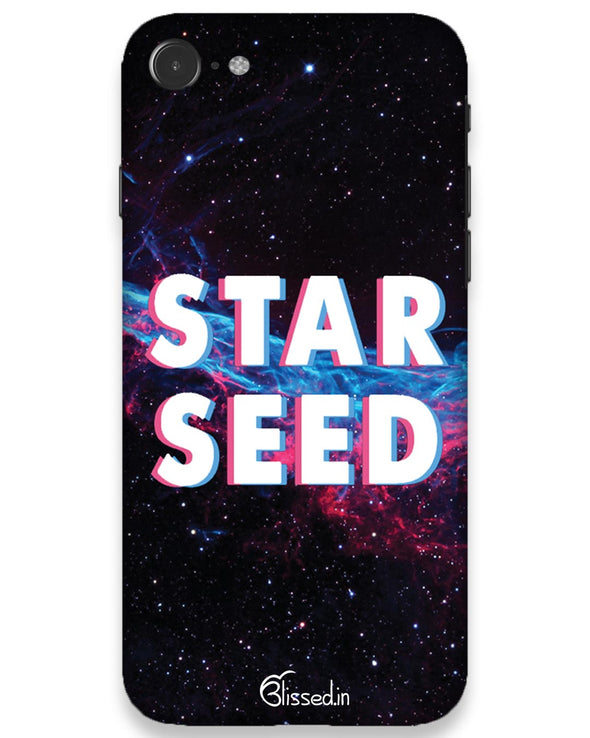 Starseed   |  iPhone 7 Phone Case