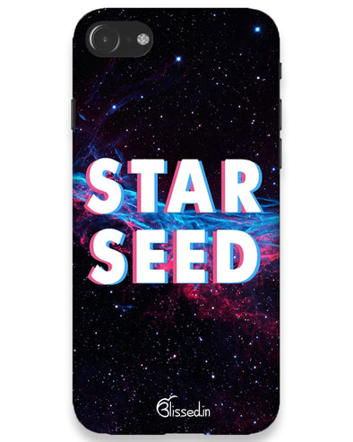 Starseed   |  iPhone 8 Phone Case