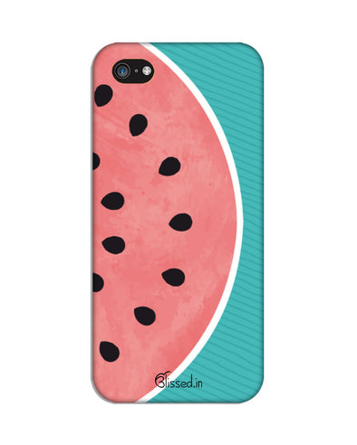 Juicy Watermelon:  Iphone 5c