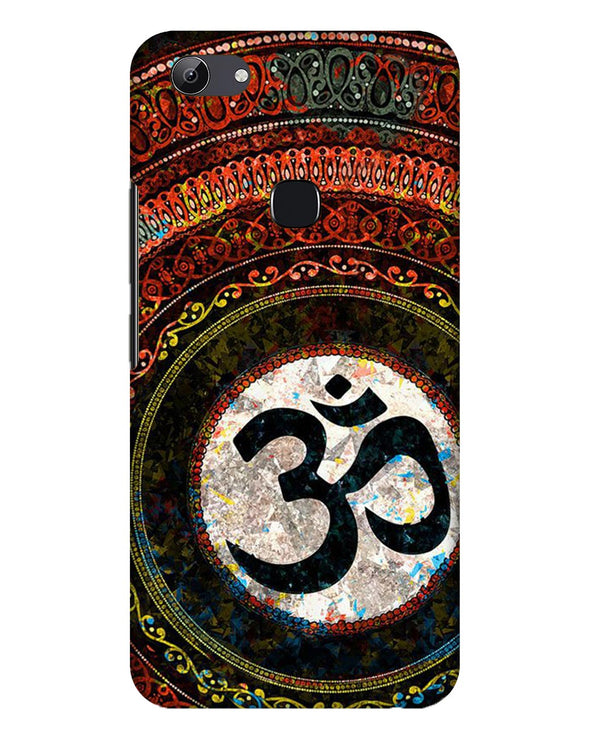 Om Mandala |  Vivo Y83 vPhone Case