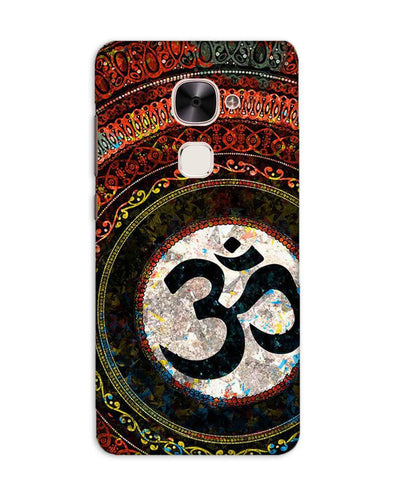 Om Mandala | Leeco Le 2  Phone Case