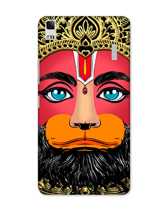 Lord Hanuman | LENOVO A7000 Phone Case