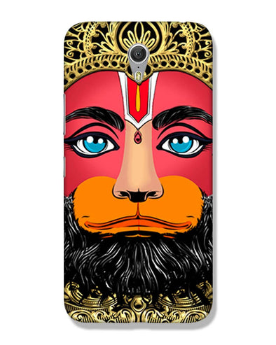 Lord Hanuman | Lenovo Zuk Z1 Phone Case