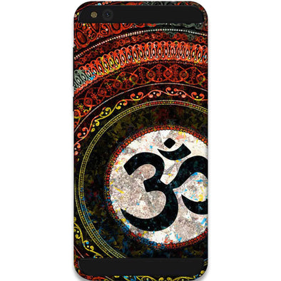 Om Mandala | XIAOMI MI 5C Phone Case