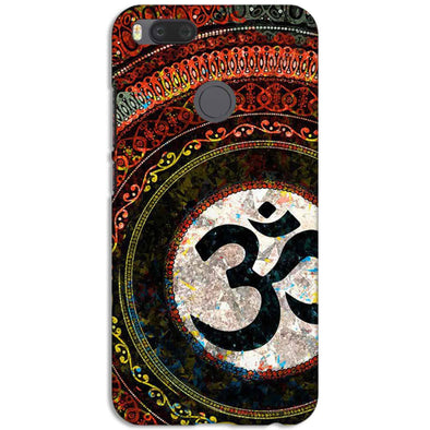 Om Mandala | XIAOMI MI 5X Phone Case