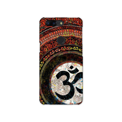 Om Mandala | OnePlus 5t Phone Case