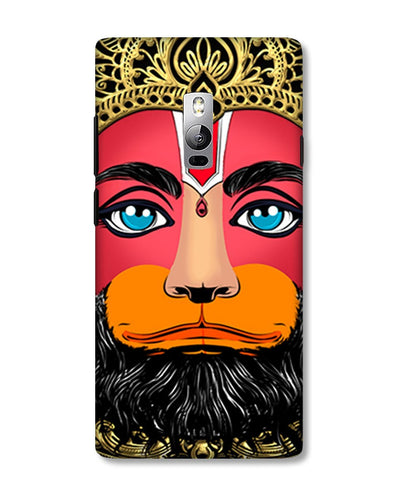 Lord Hanuman | OnePlus 2 Phone Case