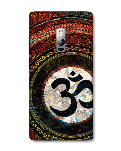 Om Mandala | OnePlus 2 Phone Case