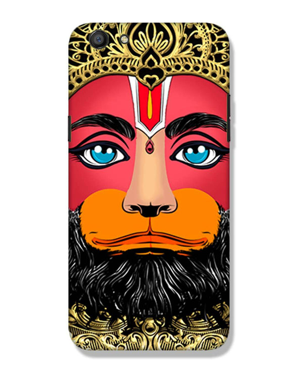 Lord Hanuman | Oppo F3 Phone Case
