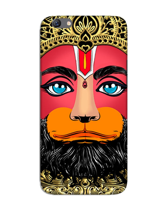 Lord Hanuman | Oppo F3 Plus Phone Case