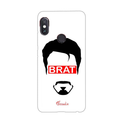 Brat | Redmi Note 5 Phone Case