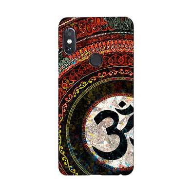 Om Mandala | Redmi Note 5 Phone Case