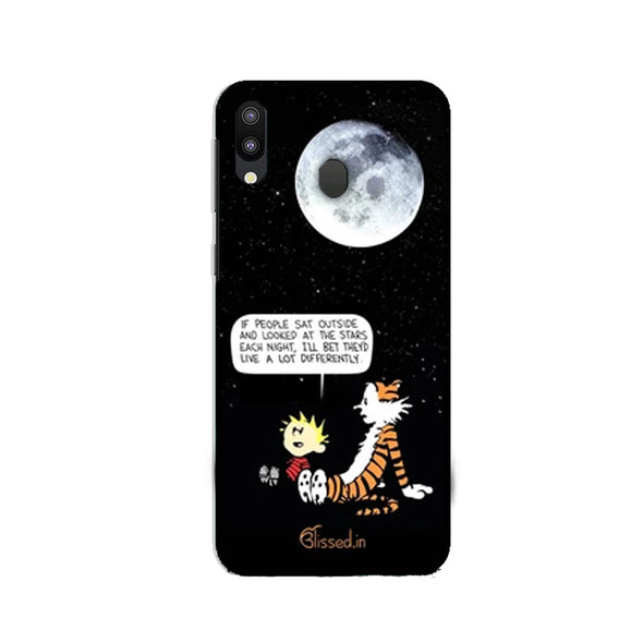 Calvin's Life Wisdom | Vivo V11  Phone Case