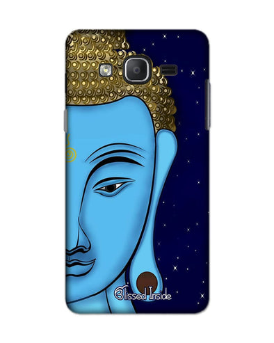 Buddha - The Awakened | SAMSUNG ON 5 PRO  Phone Case