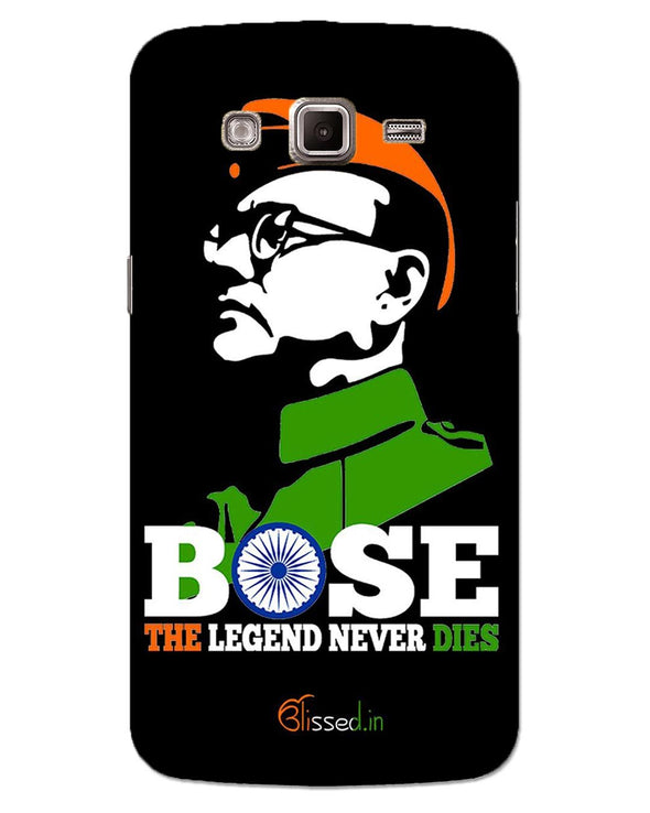 Bose The Legend | SAMSUNG GRAND 2 G7106 Phone Case