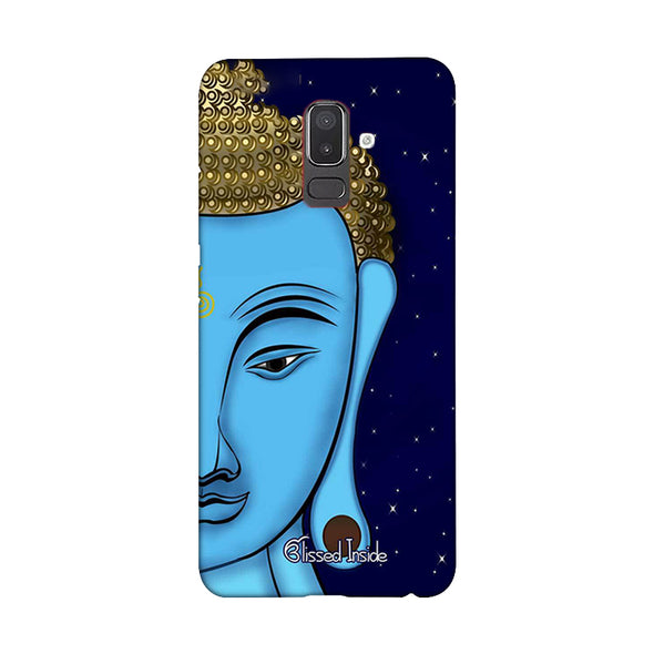 Buddha - The Awakened | Samsung J8 Phone Case