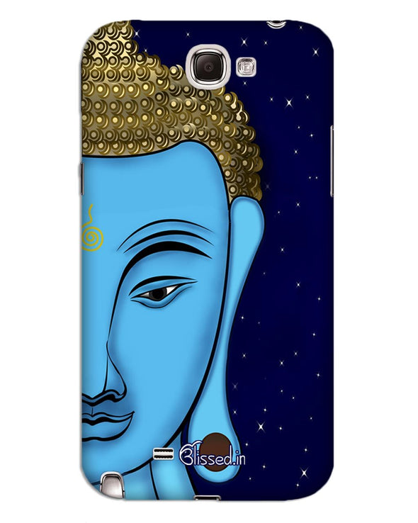 Buddha - The Awakened | SAMSUNG NOTE 2 Phone Case