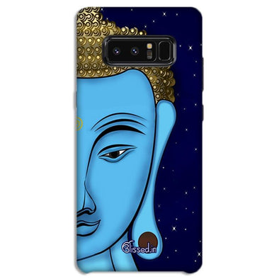 Buddha - The Awakened | SAMSUNG NOTE 8 Phone Case