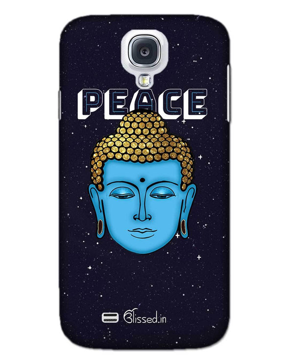 buddha | SAMSUNG S4 Phone Case