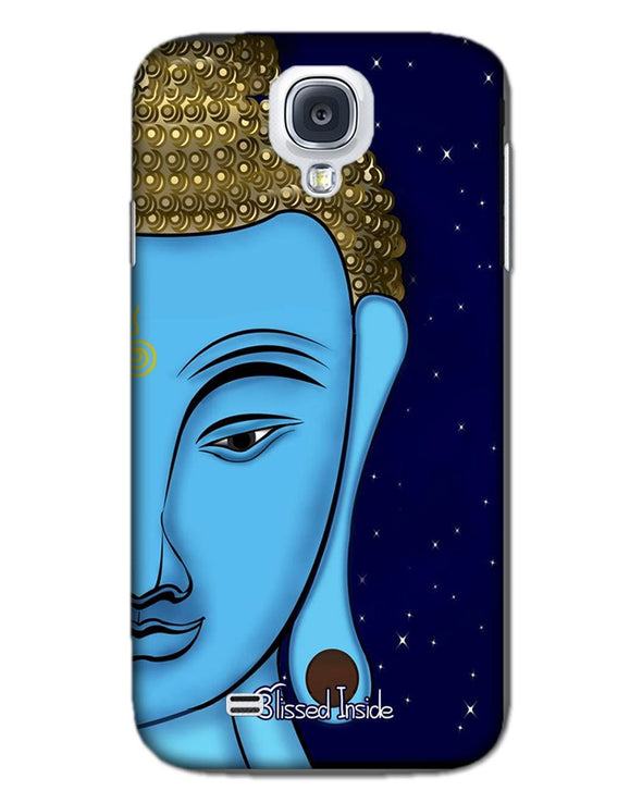 Buddha - The Awakened | SAMSUNG S4  Phone Case
