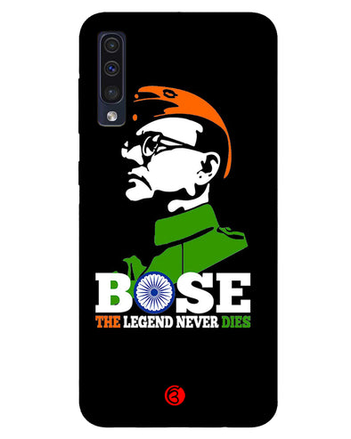 Bose The Legend | samsung galaxy a50s Phone Case