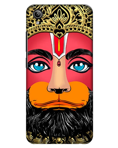 Lord Hanuman |  Vivo Y91i  Phone Case