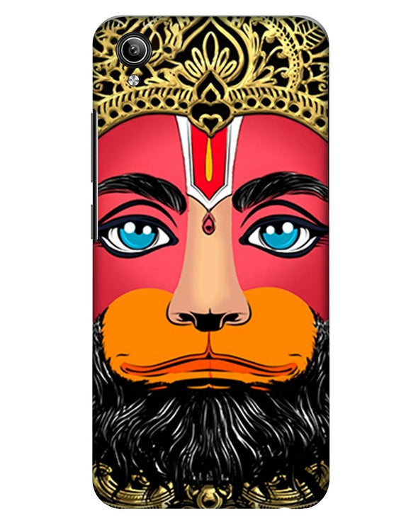 Lord Hanuman |  Vivo Y91i  Phone Case