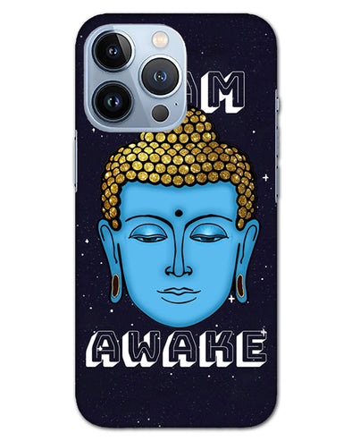 Peace of buddha | iphone 13 pro Phone Case